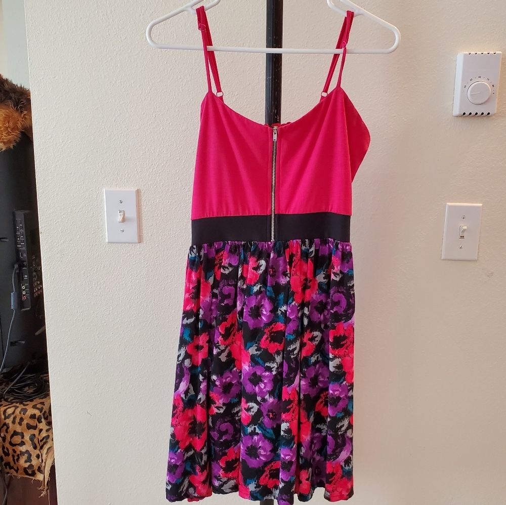 Dress, Buy 3 get 3 free